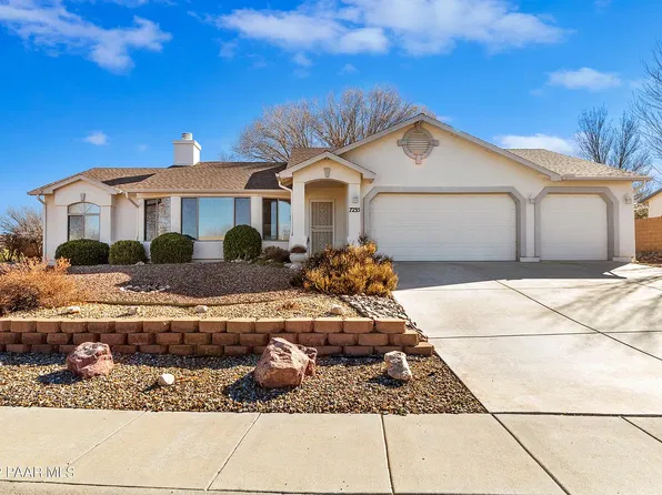 7235 N Valley Vista Rd, Prescott Valley, AZ 86315