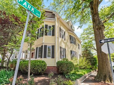 85 Holworthy St #85, Cambridge, MA, 02138