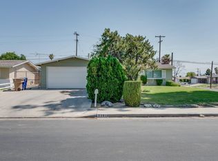 3201 Redlands Dr, Bakersfield, CA 93306