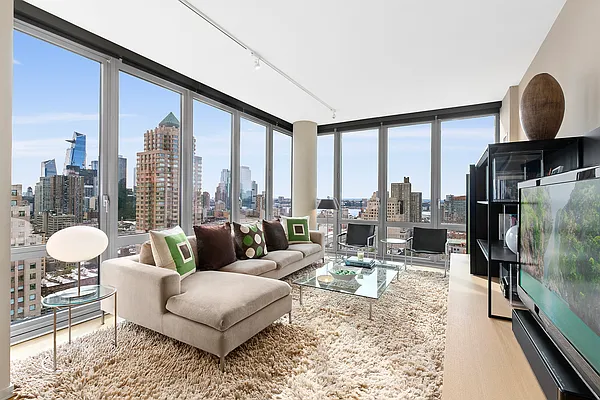 Rented by Brown Harris Stevens | media 15