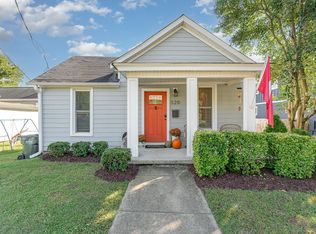 320 E Lee St, Raleigh, NC 27601