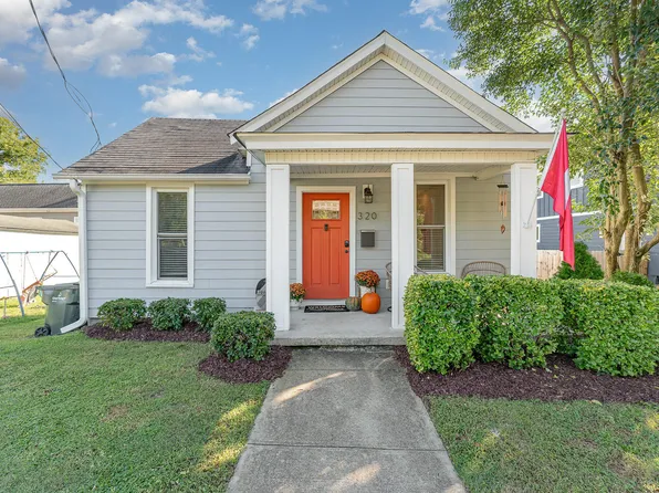 320 E Lee St, Raleigh, NC 27601