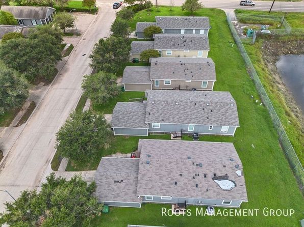 4519 Isfall Park Pl #4519I, Houston, TX 77053