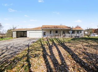 12020 Hall Rd, Ravenna, MI 49451