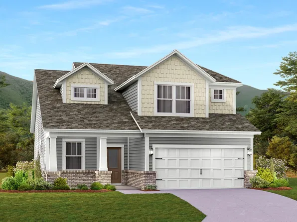 801 Morpho Ln, Clarksville, TN 37043