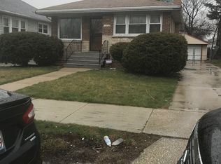 1807 Harrison St, Maywood, IL 60153