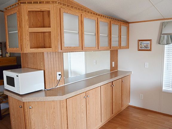 Cabinets