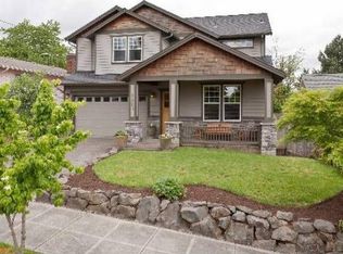 1423 SW Dolph St, Portland, OR 97219