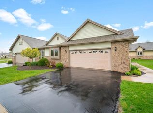 Sherman Creek Condo, Jackson, WI 53037