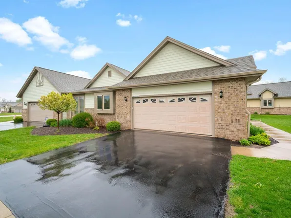 N161W18890 Jared DRIVE #251, Jackson, WI 53037