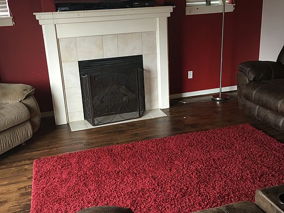New floors