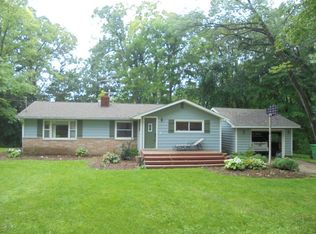 336 Vohlers St, Ionia, MI 48846