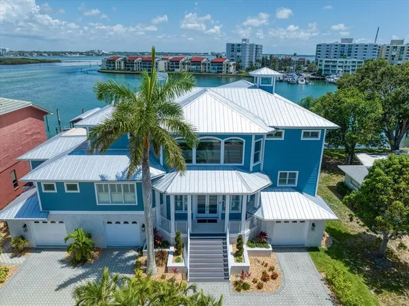 277 Bayside Dr, Clearwater, FL 33767