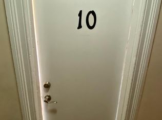 814 Park Ave APT 10, Baltimore, MD 21201