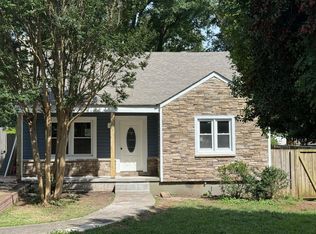 1603 Browns Ave, Charlotte, NC 28208
