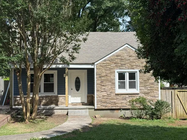 1603 Browns Ave, Charlotte, NC 28208
