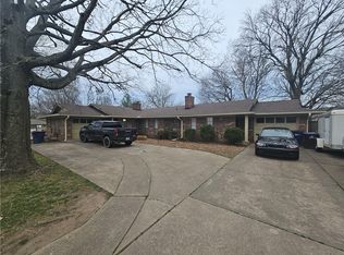 4724 Skywood Dr, Fort Smith, AR 72904