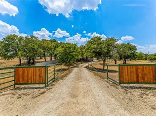 4999 County Road 182, Stephenville, TX 76401