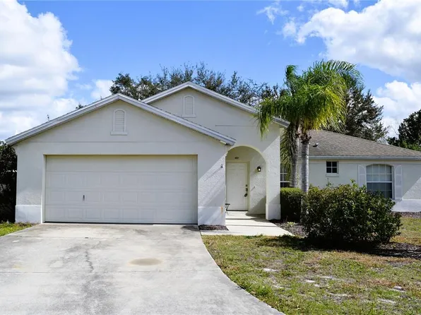 401 Coventry Estates Blvd, Deltona, FL 32725