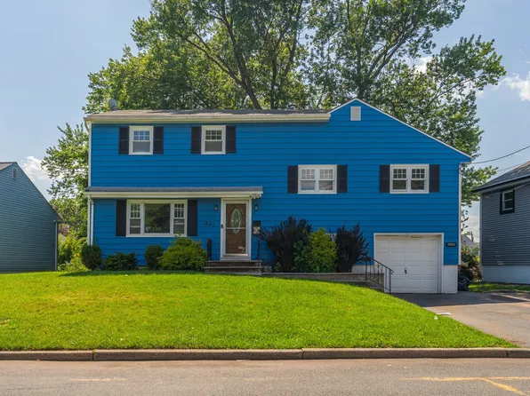 1641 Lenape Rd, Linden, NJ 07036