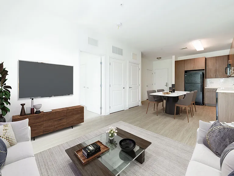 Solstice Apartments — Photo 6