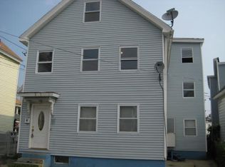 32 Abbott St #2, Lowell, MA 01852