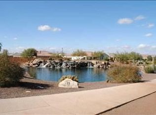 26702 W Mohawk Ln, Buckeye, AZ 85396