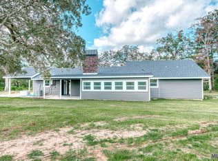23168 Hutchinson Rd, Springfield, LA 70462