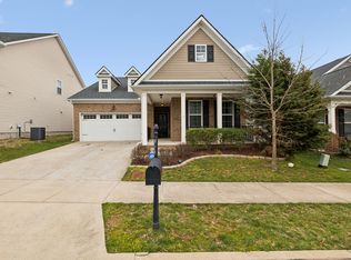 2864 Whitebirch Dr, Hermitage, TN 37076