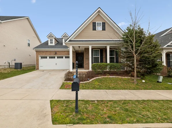 2864 Whitebirch Dr, Hermitage, TN 37076