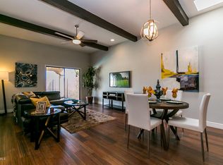 7878 E Cactus Wren Rd, Scottsdale, AZ 85250