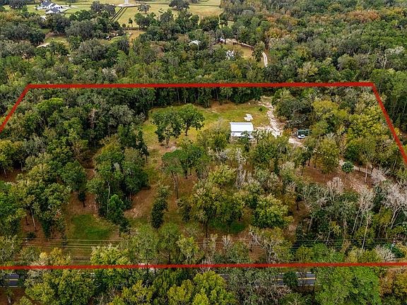 2nd image of 2578 SE 110TH STREET LOT 50