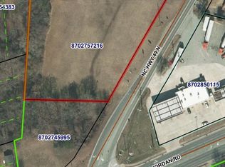 0 State Highway 49 N, Ramseur, NC 27316