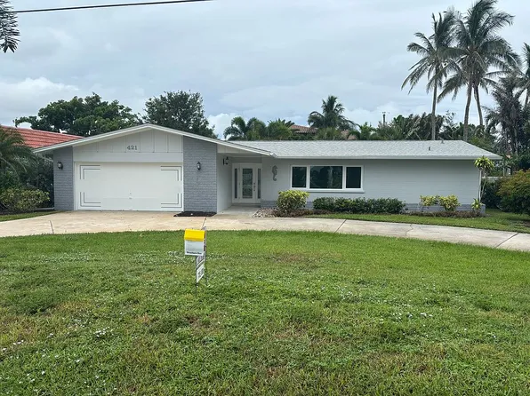 421 Bayshore Dr, Venice, FL 34285