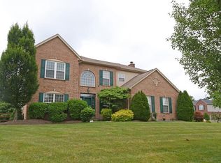 6979 Stanton Dr, Liberty Township, OH 45011