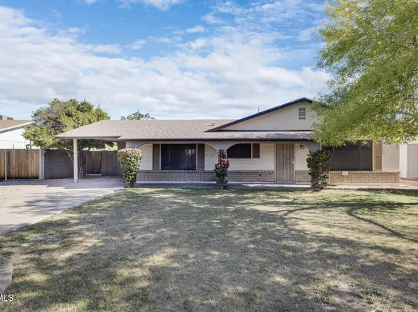 226 E TULANE Drive, Tempe, AZ 85283