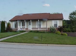 1030 Friar Run, Hanover, PA 17331