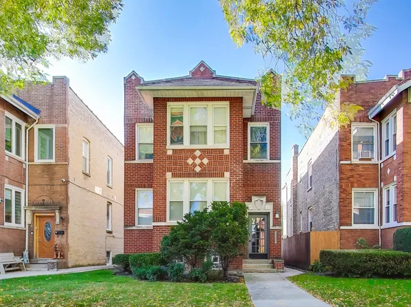 3436 N Harding Ave, Chicago, IL 60618