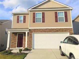 611 Bright Orchid Ave, Concord, NC 28025