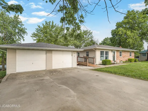 7051 County Road 307, Fulton, MO 65251