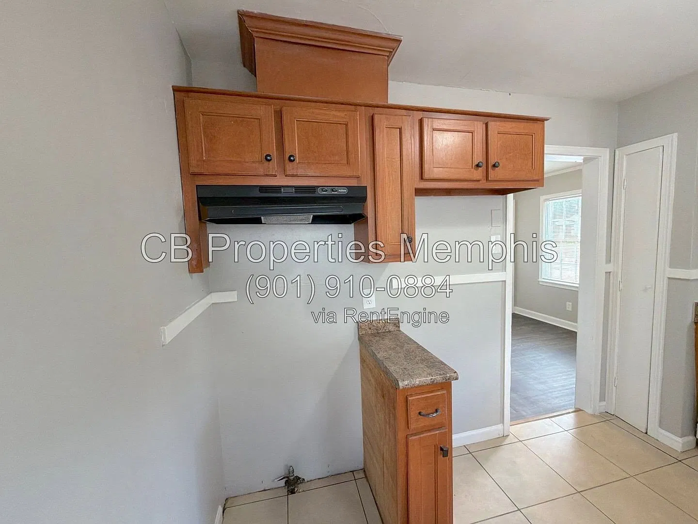 2 bed, 1.0 bath, 894 sqft, $1,145 — Photo 4