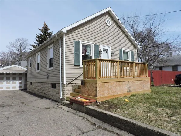 836 Bloor Ave, Flint, MI 48507