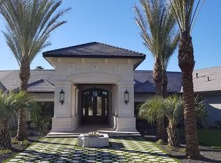 7785 E Vaquero Dr, Scottsdale, AZ 85258
