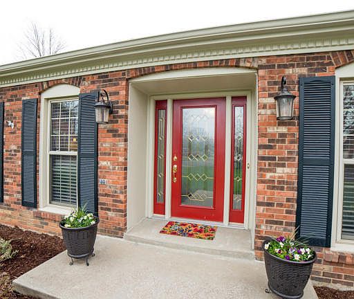 3rd image of 10609 Ledbury Ct