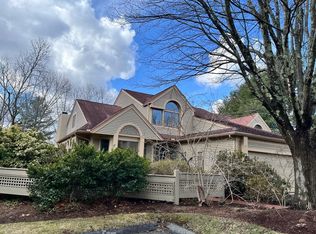 7 Wainwright Rd UNIT 8, Winchester, MA 01890