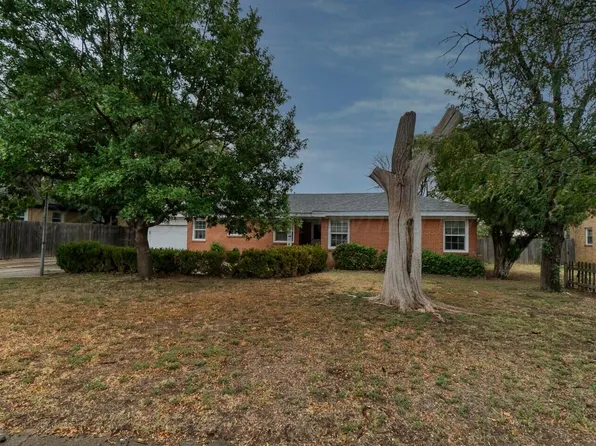 1823 S Virginia St, Amarillo, TX 79102