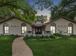 12312 Cox Ln, Dallas, TX 75244