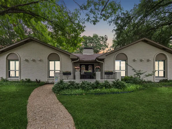 12312 Cox Ln, Dallas, TX 75244