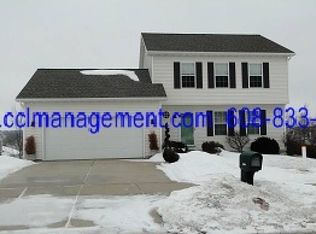 3906 Dallas Dr, Madison, WI 53719