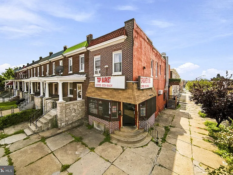 1516 N Luzerne Ave — Photo 5